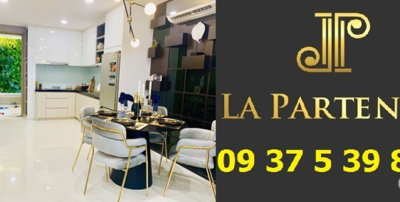 La partenza Nhà Bè - TƯ VẤN ĐẦU TƯ
