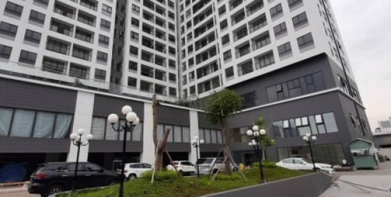 Sở hữu CH Goldora Nhà Bè chỉ với 2.066 tỷ đồng(có VAT) trực tiếp từ CĐT.