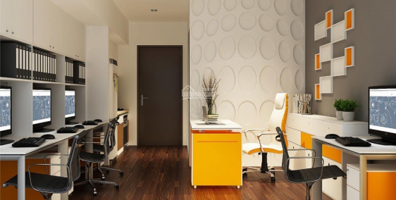 Officetel 1.5 tỷ Quận 2, La Astoria 3, tầng 5, có giấy chứng nhận. Sức chứa 10ng