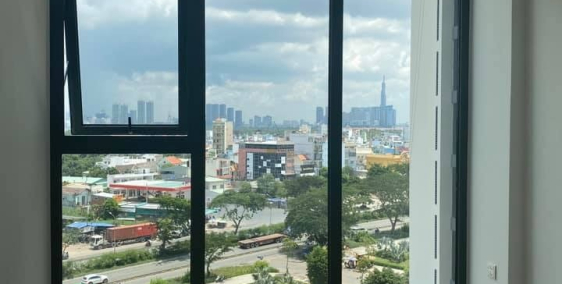 Bán căn hộ Eco Green saigon Q7 HR1A0805 3PN view quận 1 ở ngay Lh 0938677909