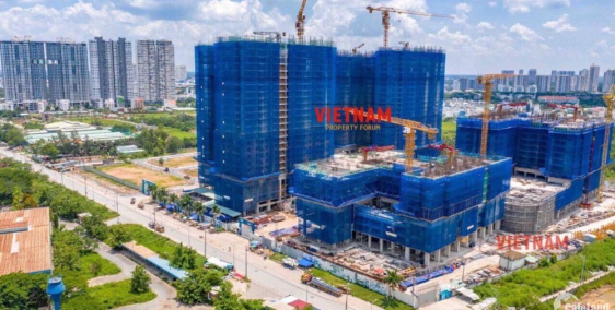 KẸT TIỀN BÁN GẤP CĂN 2PN-2WC  Q7 SAI GON RIVERSIDE 2.050 TỶ. LH: 0931432959