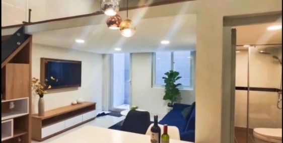 Nhà ở phong cách nhật bản 38m2 đến 42m2,chỉ từ 975tr