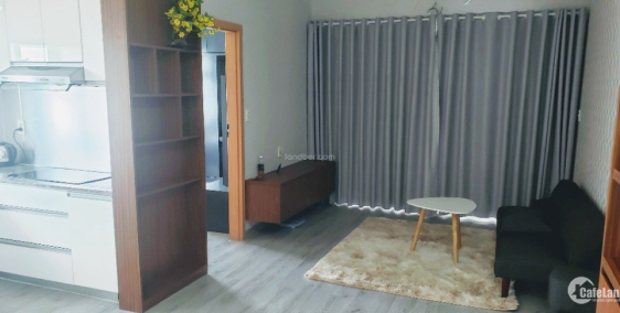 Cần bán căn hộ góc 75m2 CC Gia Phát full nội thất bao thuế phí.