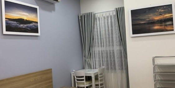 CẦN TIỀN BÁN GẤP CĂN HỘ 1PN ĐẸP TẠI PHÚ NHUẬN