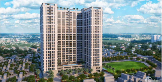 Độc Quyền Phân Phối chung cư Tiến Thành Tân Phú, Giá trực tiếp chủ đầu tư