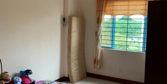 Bán căn hộ chung cư Tây Thạnh, SHR, giá tốt ở Tân Phú, HCM