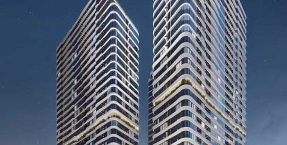 Siêu phẩm căn hộ cao cấp King Crown Infinity mặt tiền Võ Văn Ngân Thủ Đức