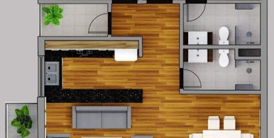  HOT-HOT-HOT Chung Cư Cao Cấp giá bình dân 