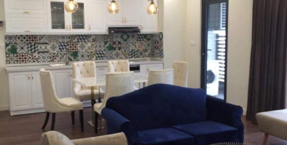 PKD Imperia Garden cập nhật bảng hàng các căn 3, 4 ngủ