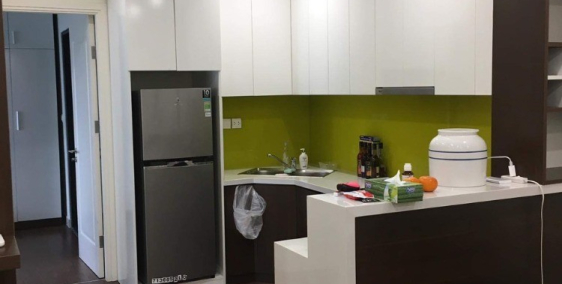 Bán căn hộ 2PN-80m2 Imperia Garden