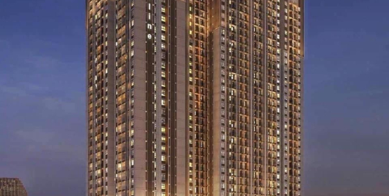 Opal Skyline Căn hộ đẳng cấp Thuận An