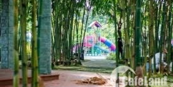 Cuộc sống mơ ước tại Eco Xuân - Block C