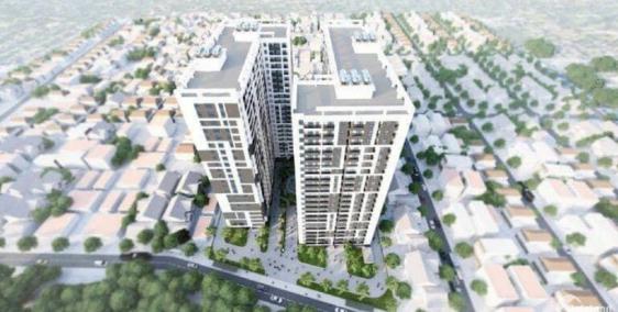 Đầu tư căn hộ Parkview Thuận An, An toàn tuyệt đối, pháp lý hoàn chỉnh