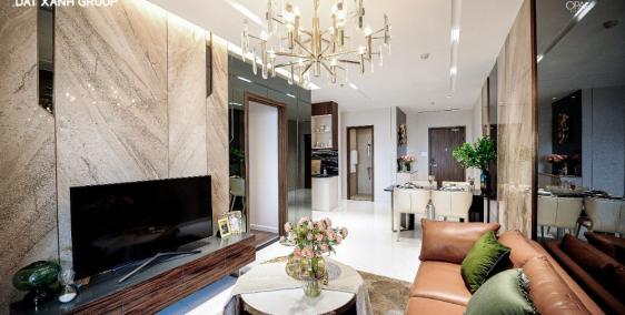 Căn hộ Opal Skyline , Thanh toán 20% nhận nhà , giá đầu tư tốt nhất khu vực