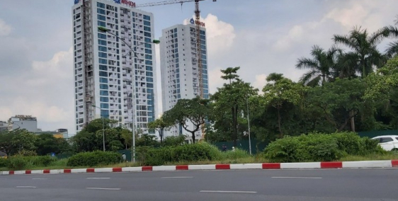 Bán chung cư CT5 6 Lê Đức Thọ, Mỹ Đình giá rẻ nhất thị trường. LH 0979772332