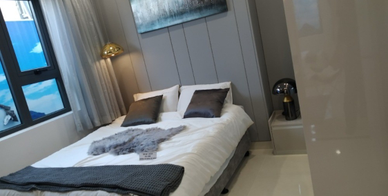 Căn hộ Phú Yên còn 5 suất ngoại giao cuối cùng ai là người may mắn sở hữu đây ạ