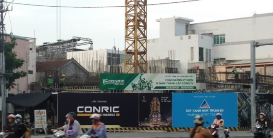 Đầu tư căn hộ Phú Yên ngay lúc này giá tốt CĐT khi dịch đã kiểm soát