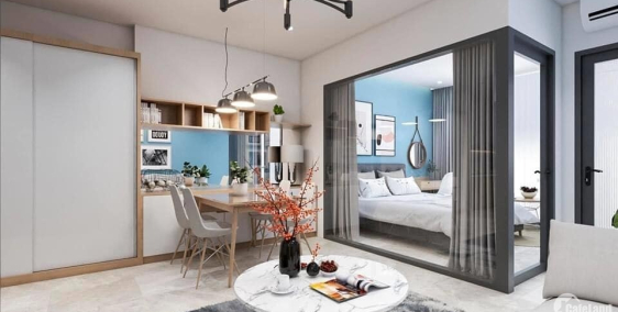 Tòa nhà hỗn hợp - The Light Phú Yên đang chuẩn bị sự kiện mở bán tập trung