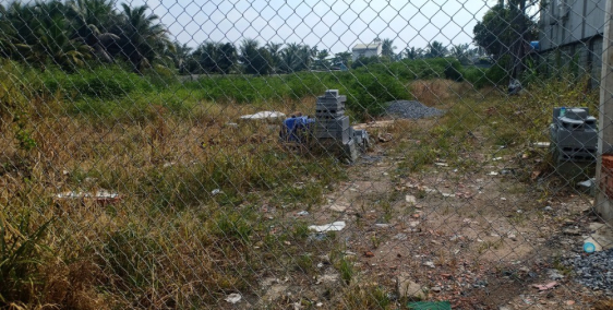 Bán đất sx 5500m2 gần Ql1A gần An Sương Hóc Môn