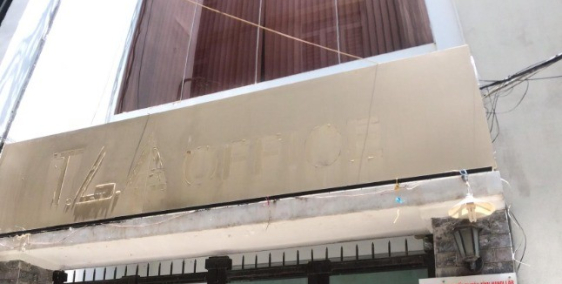 Nhà bán hẻm xe hơi số 2A/16 đường Nguyễn Thị Minh Khai phường Đa Kao quận 01.