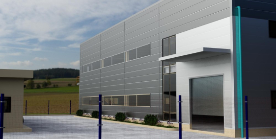 Bán 25000m2 xưởng Khu công nghiệp  Bắc Giang