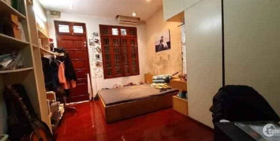 Phân lô 7,2ha Vĩnh Phúc, ô tô, dân trí cao, an ninh tốt, 52m2 5 tầng giá 9,6 tỷ