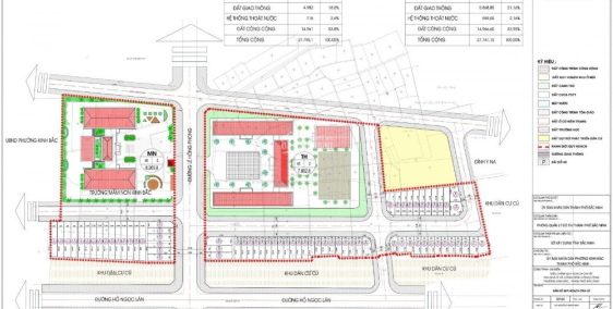Bán lô đất nền đường Kinh Bắc, TP Bắc Ninh 0977 432 923