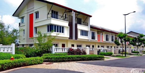 500 TRIỆU SƠ HỮU NHÀ VƯỜN NGHỈ DƯỠNG ECOLAKES MỸ PHƯỚC 3