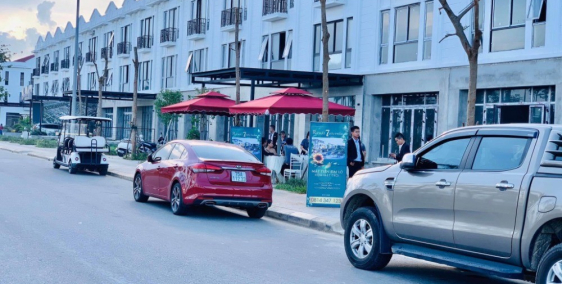 BÁN BIỆT THỰ NGHỈ DƯỠNG DU LỊCH QUẢNG BÌNH