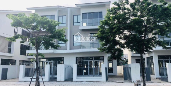 do covid cần tiền nên mình cần bán gấp căn biệt thự tại kđt dương nội hà đông