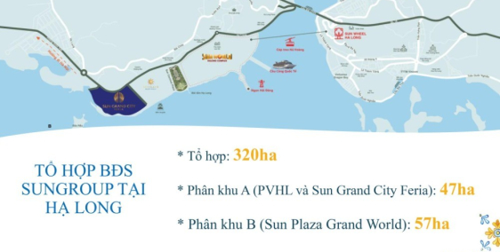Bán căn M615 tại Sun Grand City Bãi Cháy Hạ Long