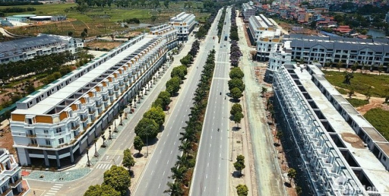 Chính chủ cần bán nhanh lô liền kề khu B khu đô thị Gleximco, Nam An Khánh. Lh: