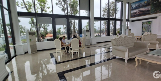 Bán nhà dự án Louis City Hoàng Mai