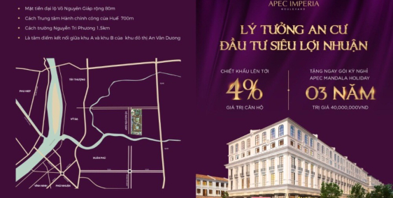 Cơ hội cuối cùng sở hữu nhà 3 tầng khu D Royal Park Huế