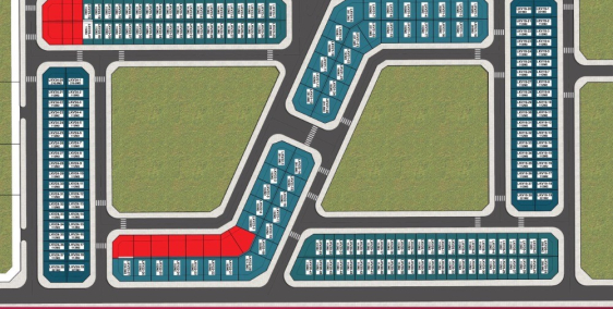 Chỉ còn 1 căn duy nhất view công viên nghệ thuật 10000m2