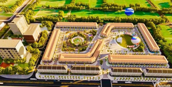 CÒN DUY NHẤT 1 CĂN NHÀ PHỐ VIEW CÔNG VIÊN TRUNG TÂM KHU B ROYAL PARK