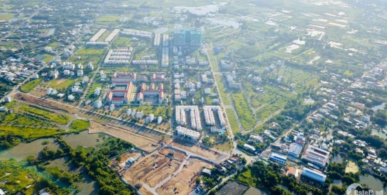 SĂN ĐÓN SIÊU PHẨM NHÀ PHỐ - LOVERA PREMIER KHANG ĐIỀN