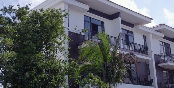 0,9 tỷ tận hưởng ngay Nhà phố Biệt thự 5 sao trong resort nghỉ dưỡng cao cấp