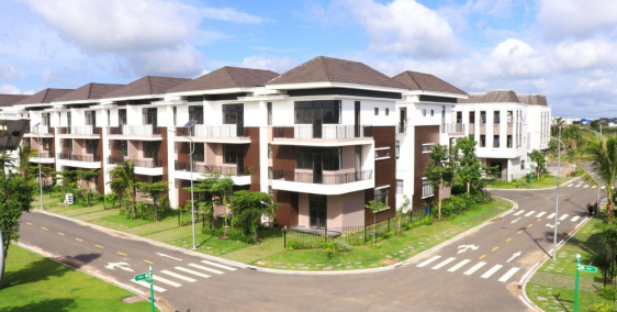 Chỉ 850Tr sở hữu ngay Biệt thự Cầu Lớn - Hóc Môn