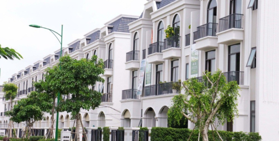 Do chuyển ra Hà Nội sinh sống,GĐ Tôi cần bán lại căn nhà trong khu đô thị