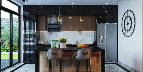 Thiên đường nghỉ dưỡng vốn 2.8 tỷ NH hỗ trợ 24 tháng