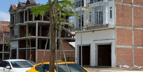 Sở hữu SHOPHOUSE chỉ với 1ty4 ngay HL12