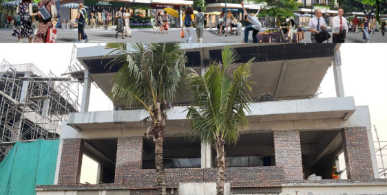 Suất ngoại giao Biệt Thự Song Lập cuối cùng tại Flamingo Đại Lải giá chỉ 5.5 tỷ.