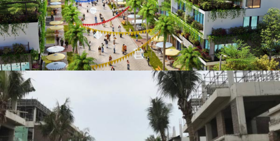 Bán suất ngoại giao biệt thự tại Flamingo Đại Lải chỉ 5.5 tỷ. LH: 0898