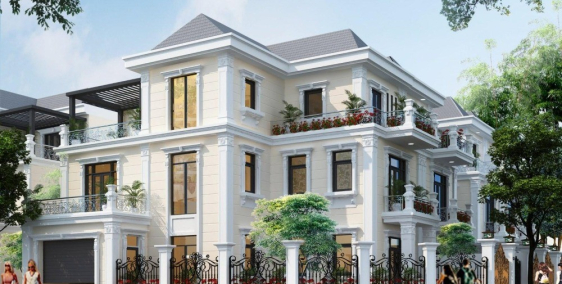 Dream Home Đồng Hới. Nơi mọi giấc mơ thành hiện thực