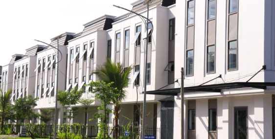 chỉ với 826tr sở hữu ngay căn biệt thự view công viên rộng trên 5ha