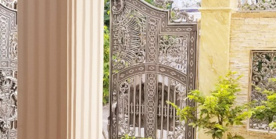 Chính chủ cần bán Biệt thự sân vườn KDC Savimex, phường Phú Thuận, Q7.