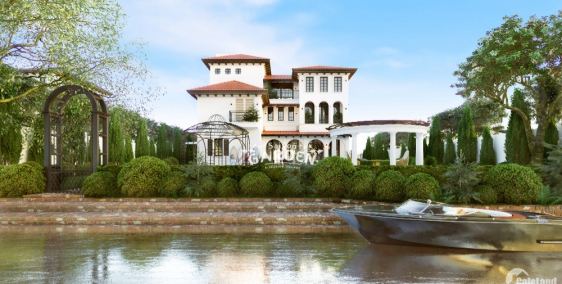 HOT! Saigon GardenQ9 duy nhất 1 suất nội bộ Hưng Thịnh, 14tr/m2, CKhau 10%