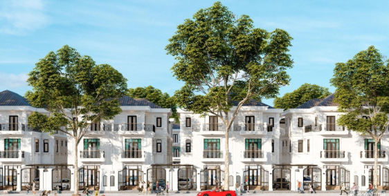 SỰ LỰA CHỌN HÀNG ĐẦU CỦA NHÀ ĐẦU TƯ. DREAM HOME ĐỒNG HỚI – QUẢNG BÌNH