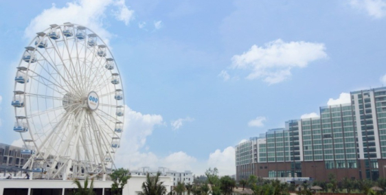 Bán cắt lỗ căn biệt thự ven hồ điều hoà FLC Sầm Sơn.